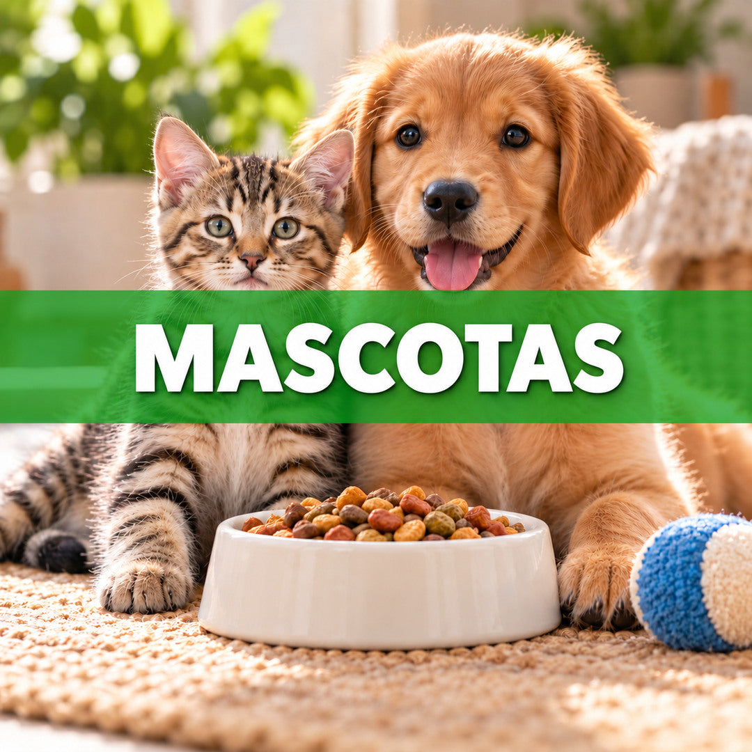 Mascotas