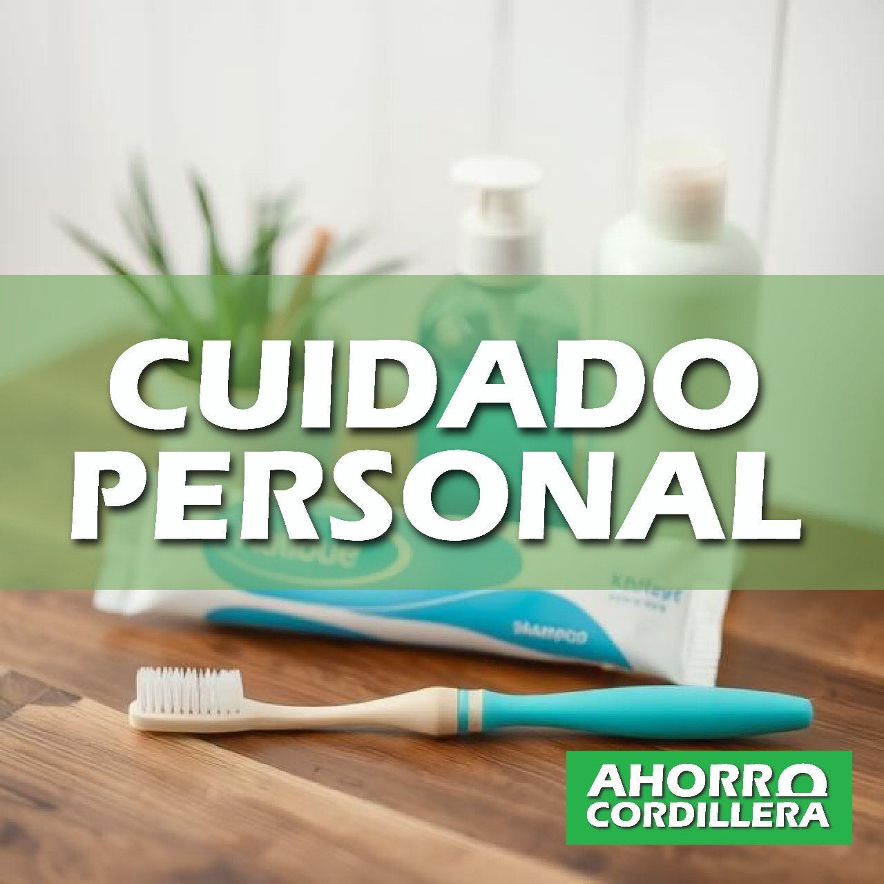 Cuidado personal