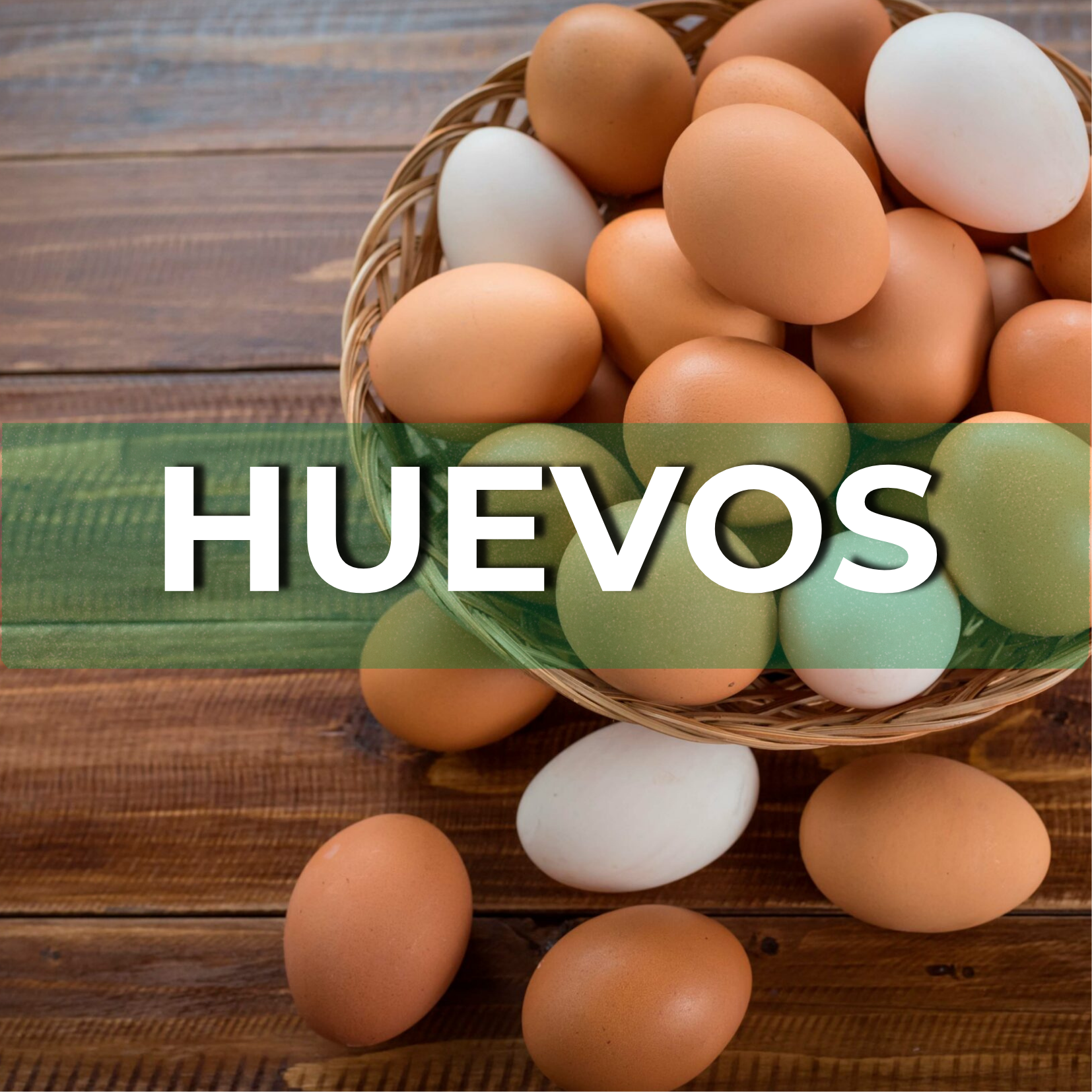 Huevos