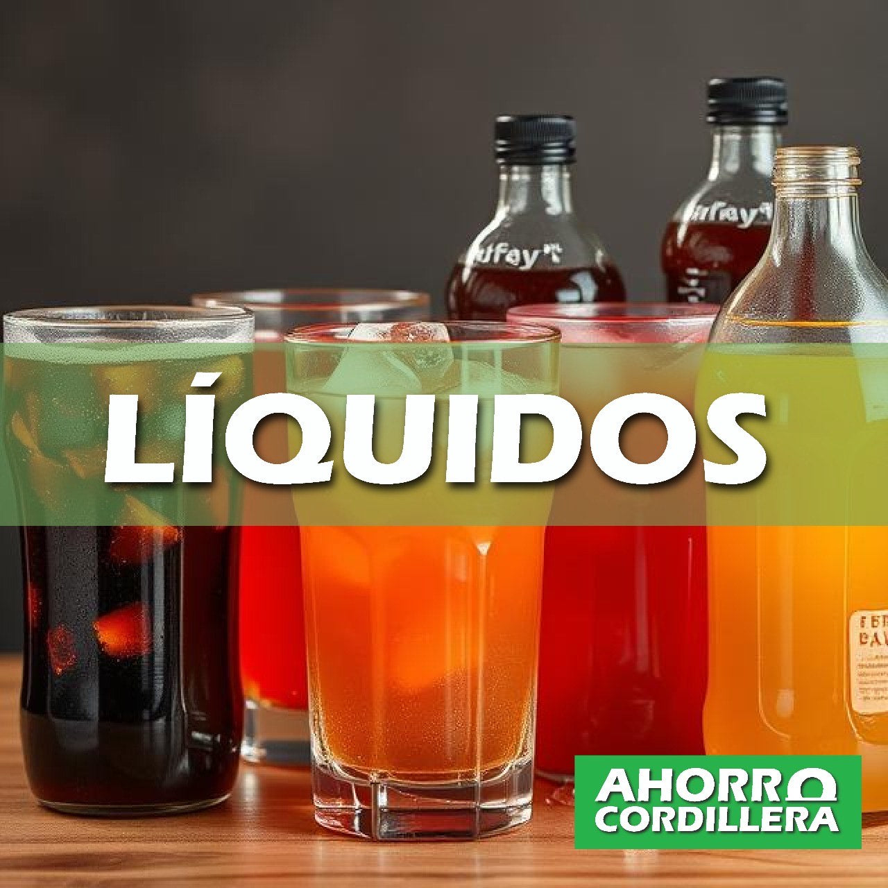 Liquidos
