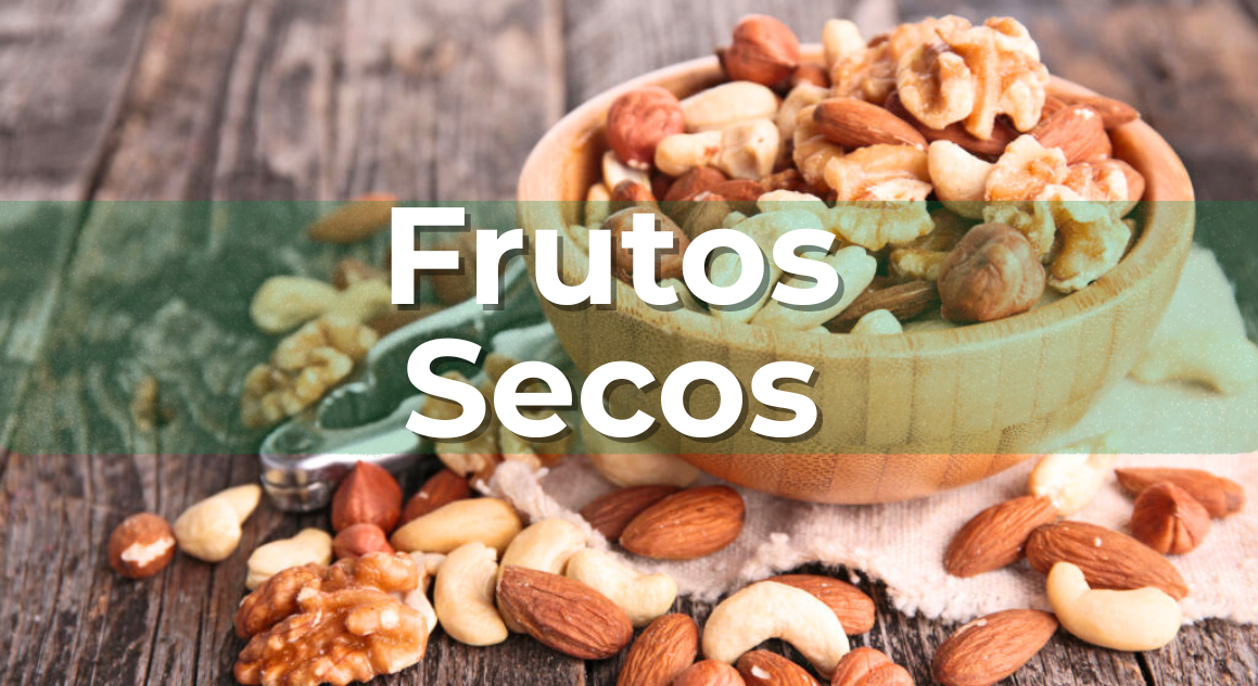 Frutos Secos