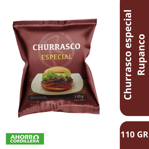 Churrasco Rupanco 110 gr