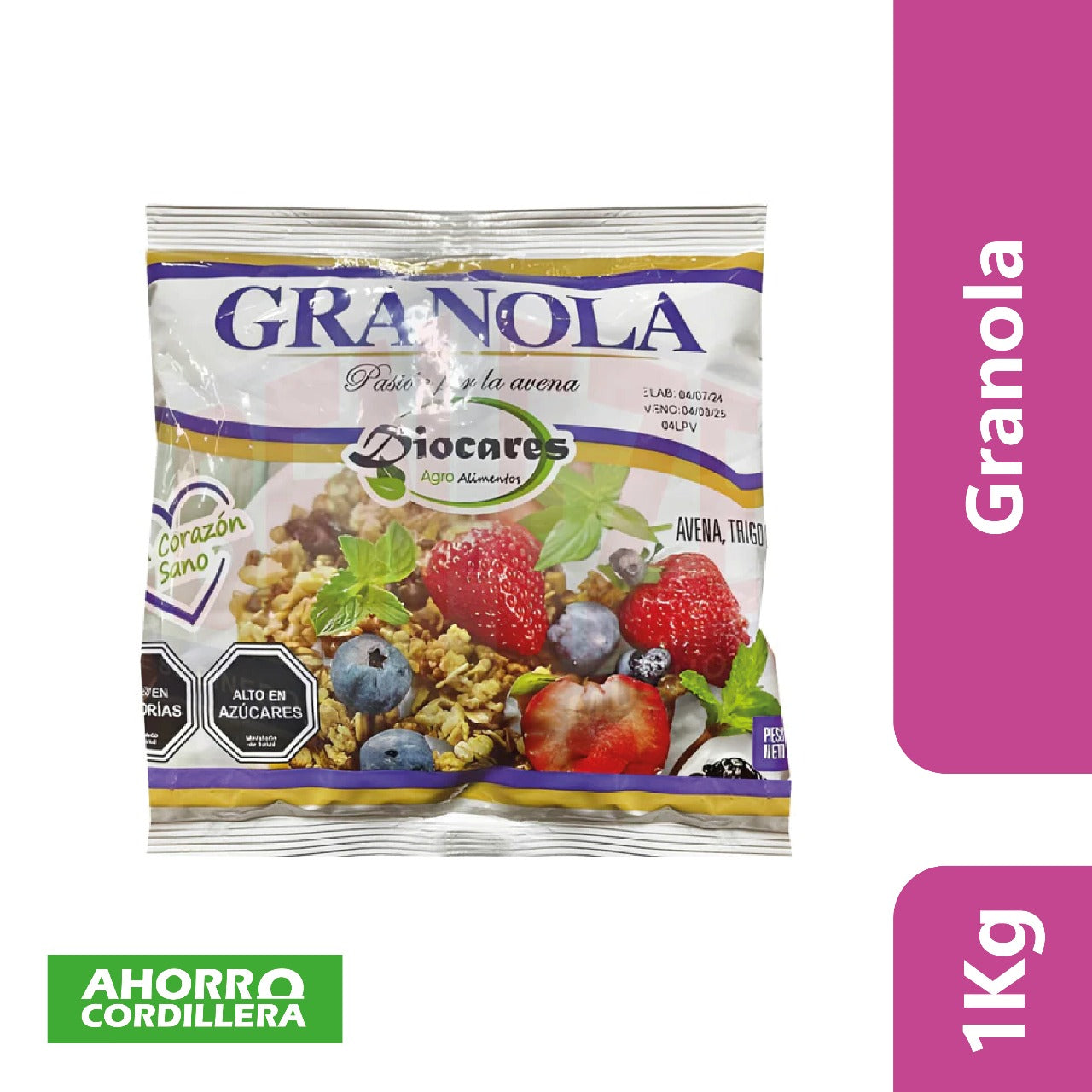 Granola