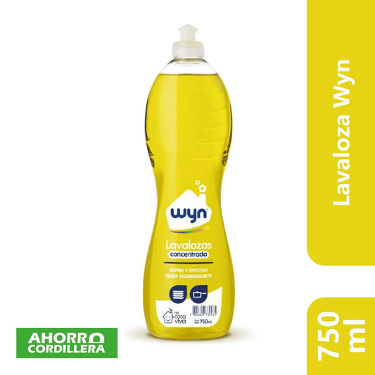 Lavaloza Wyn 750 ml