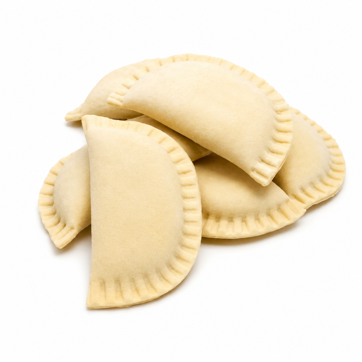 Empanadas para freír  Queso 10 Unidades