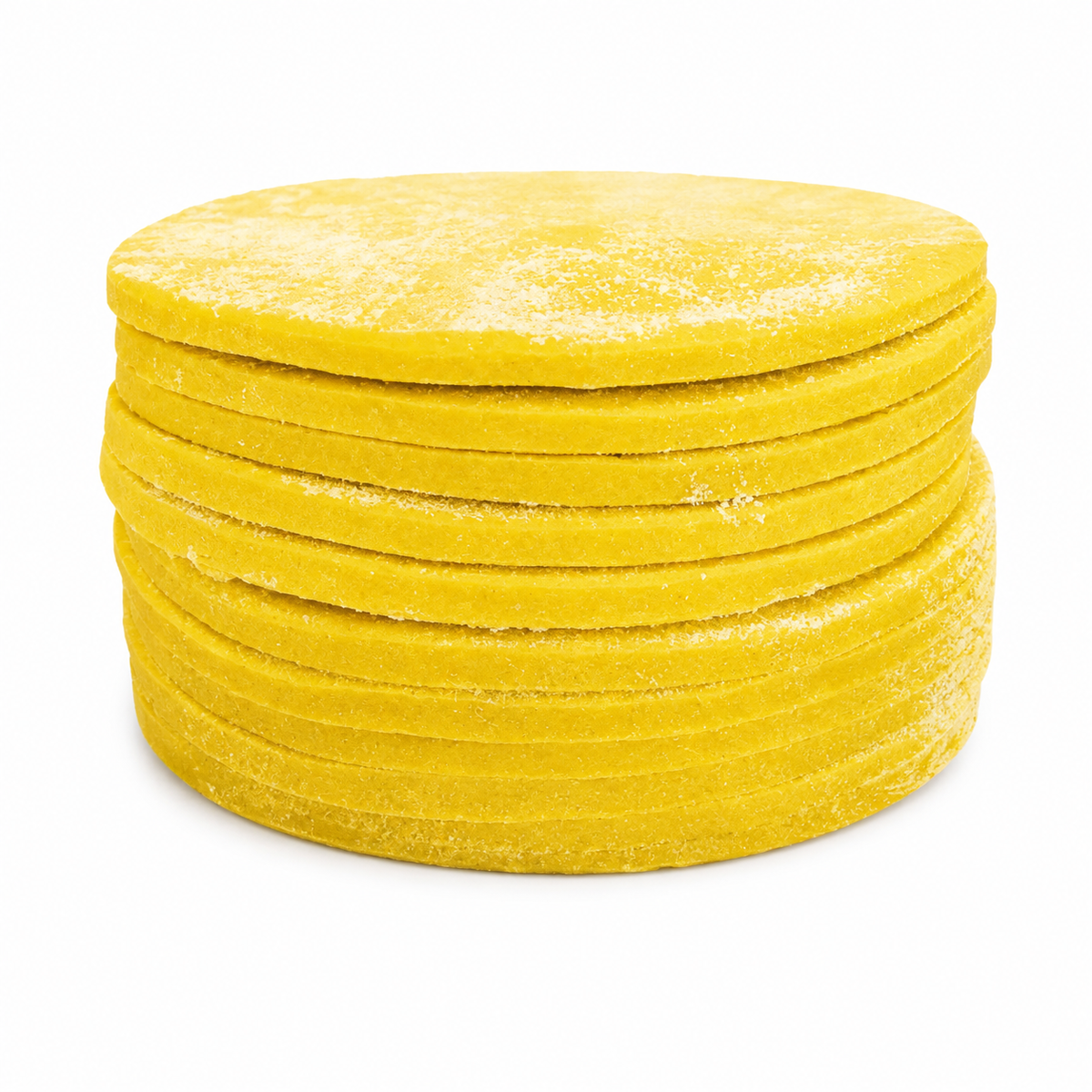 Masa de Sopaipilla 10 Unidades