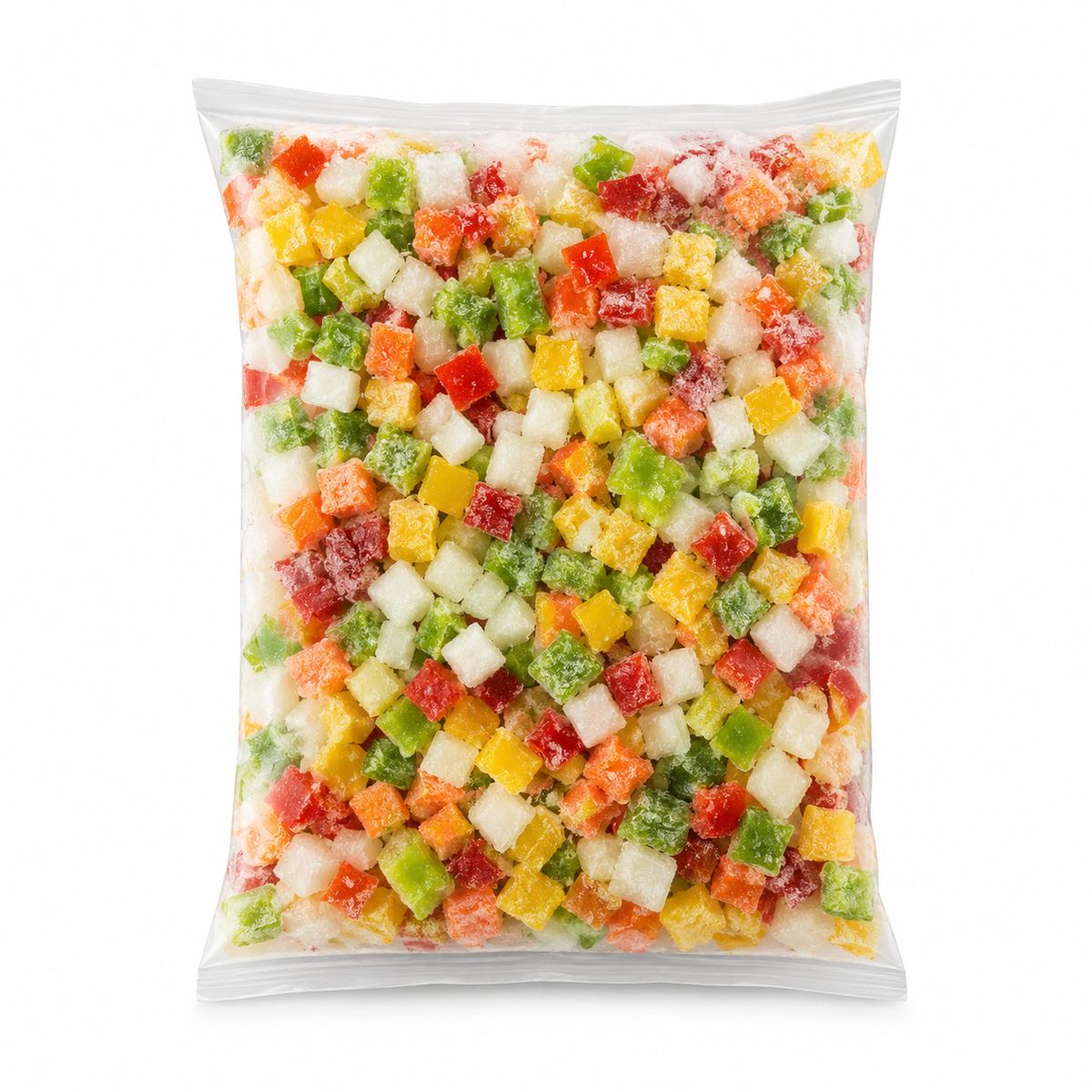 Sofrito congelado  500 gr